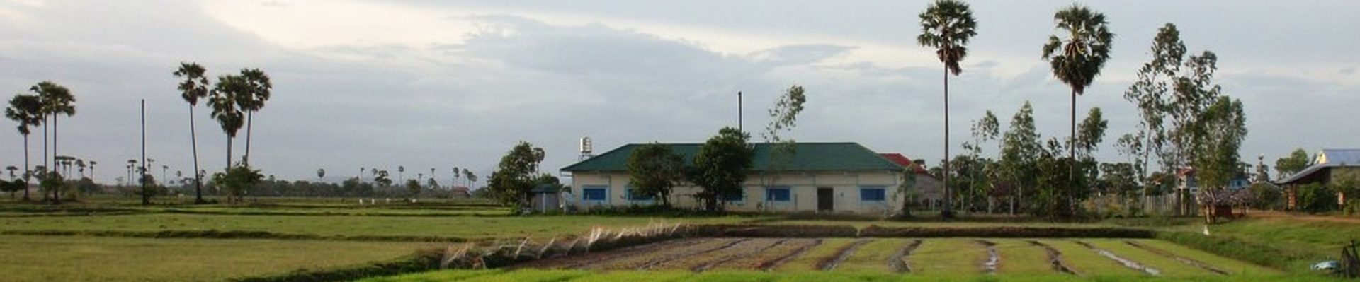Hopeful Children Center